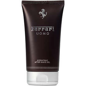 Ferrari Uomo Hydratonic After Shave Gel 100ml