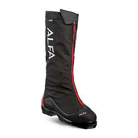 Best pris på Alfa Outback APS GTX M Langrennskisko Fjellskisko 75mm Tromsø Ski & Sykkel AS