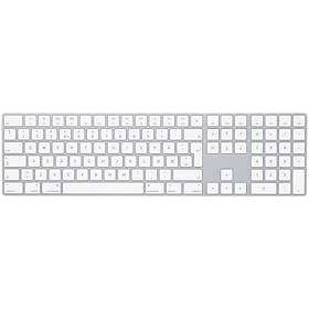 Apple Magic Keyboard with Numeric Keypad (DK)