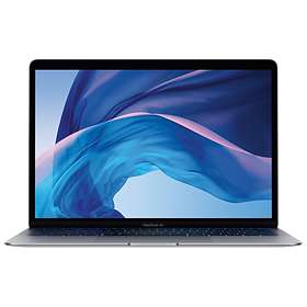 Apple MacBook Air (2018) - 1,6GHz DC 8GB 128GB 13"