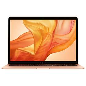 Apple MacBook Air (2018) - 1,6GHz DC 8GB 256GB 13"