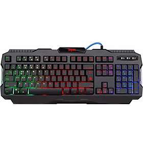 Best pris på Speed Link SL 6480 Rapax (Nordic) Tastatur Best pris på Speed Link SL 6480 Rapax (Nordic) Tastatur