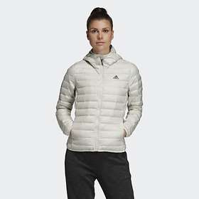 Best pris på Adidas Varilite Hooded Jacket (Dame) Jakker - Sammenlign priser hos