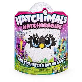 Hatchimals HatchiBabies