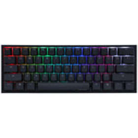 Ducky DKON1861ST One 2 Mini RGB Cherry MX Silent Red (FR)