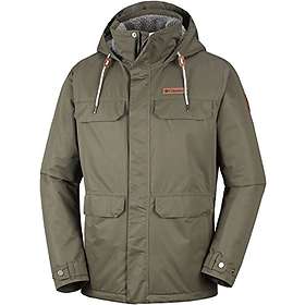 Columbia South Lined Canyon Jacket (Men's)