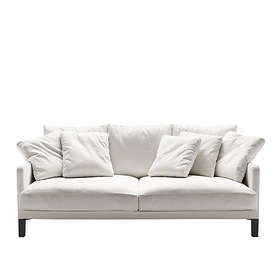 2-seters sofa