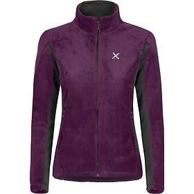 Montura Polar Style Jacket (Femme)