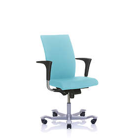 HÅG H04 4650 Kontorsstol