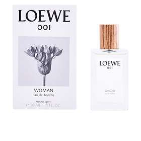 Loewe Fashion 001 Woman edt 30ml