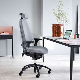 RH Logic 400 XL Elegans Kontorsstol