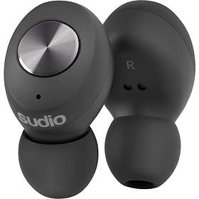 Sudio Tolv Wireless In-ear