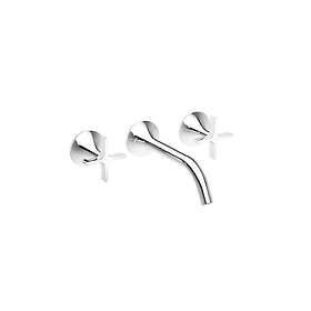 Dornbracht Vaia Tvättställsblandare 3671280900 (Chrome)