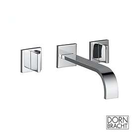Dornbracht Mem Basin Mixer 3671778200 (Chrome)
