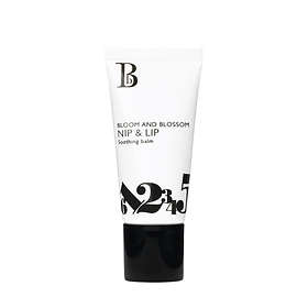 Bloom and Blossom Nip & Lip Soothing Lip Balm Tube
