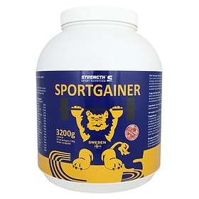 Strength Sport Nutrition Sport Gainer 3,2kg