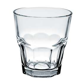 Exxent America Whiskey Glass 20cl 12-pack