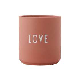 Design Letters Favourite Coffee Cup 25cl