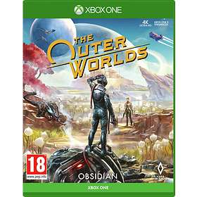 The Outer Worlds (Xbox One | Series X/S)