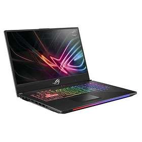 Asus ROG Strix SCAR II GL704GM-EV027T