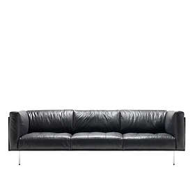 Living Sjeselongi Rod 200 Sofa Skinn (2-sits)