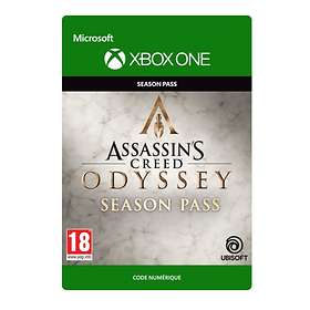 Assassin's Creed: Odyssey - Season Pass (Xbox One)