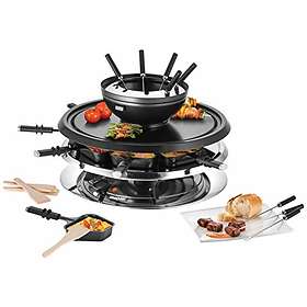 Unold 48726 Raclette Multi 4in1