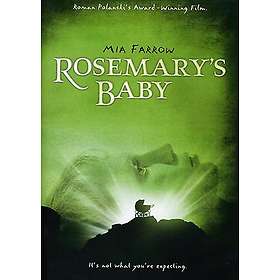 Rosemary's Baby (US) (DVD)
