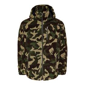Only & Sons Sherpa Jacket (Herre)