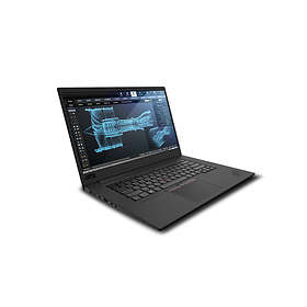 Lenovo ThinkPad P1 20MD000NUK