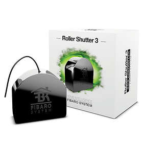 Fibaro Roller Shutter 3 FGR-223
