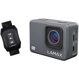 Lamax X9.1