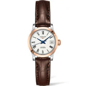 Longines Record L2.320.5.11.2