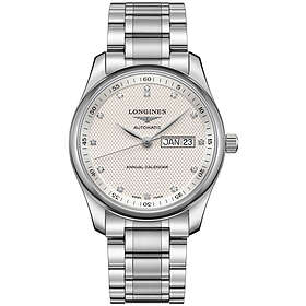 Longines Master L2.910.4.77.6