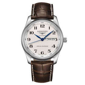 Longines Master L2.910.4.78.3