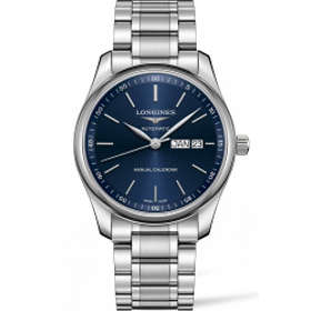 Longines Master L2.910.4.92.6