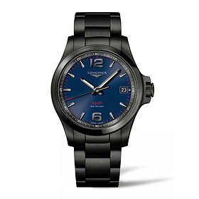 Longines Conquest Vhp Quartz L3.716.2.96.6