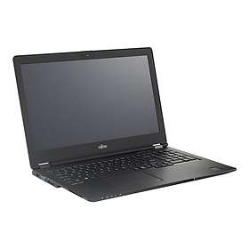 Fujitsu Lifebook U758 (VFY:U7580M37SPGB)