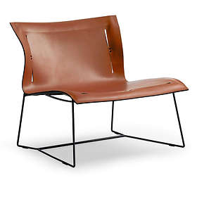 Walter Knoll Cuoio Lenestol (Skinn)