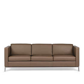 Walter Knoll Foster 500 Soffa Läder (2-sits)