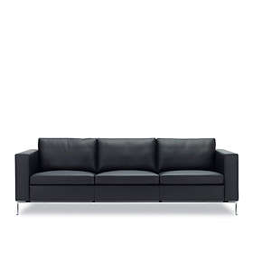 Walter Knoll Foster 503 Sofa Skinn (3-sits)