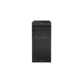 HP Z2 G4 5CK26PA