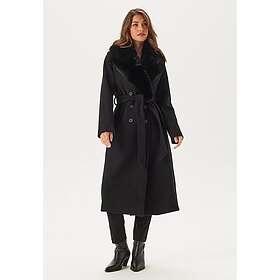 Chiara Forthi Lissabon Soft Coat (Naisten)