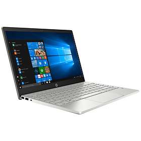 HP Pavilion i7 8GB 256GB 13.3" 13-AN0808no