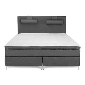 WeGot Edel Premium Kontinentalseng 180x200cm