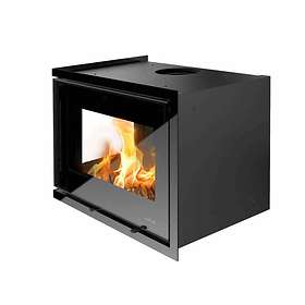 Lotus Stoves Unico 12
