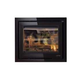 Lotus Stoves H570 T Black Magic