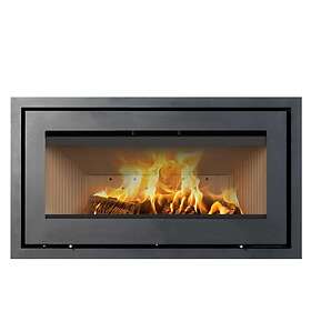 Lotus Stoves H470 W