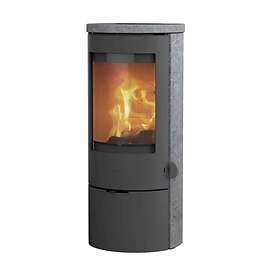 Lotus Stoves Prestige Basic Soapstone