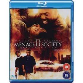 Menace II Society - Director's Cut (UK) (Blu-ray)